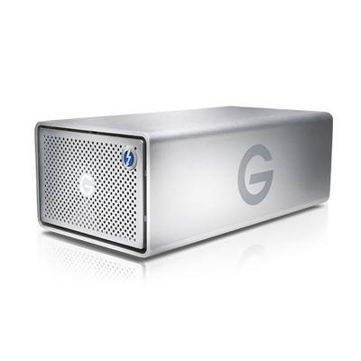G-RAID 0G05012 - Storage DAS Thunderbolt 2 20TB