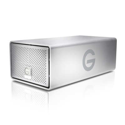 G-RAID 0G03244 - HD Externo 8TB