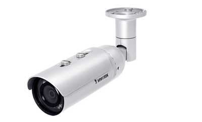 Vivotek IB8369 - Câmera IP 2MP Externa Bullet