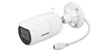 IB9383-HV Vivotek - Câmera Bullet AI 5MP