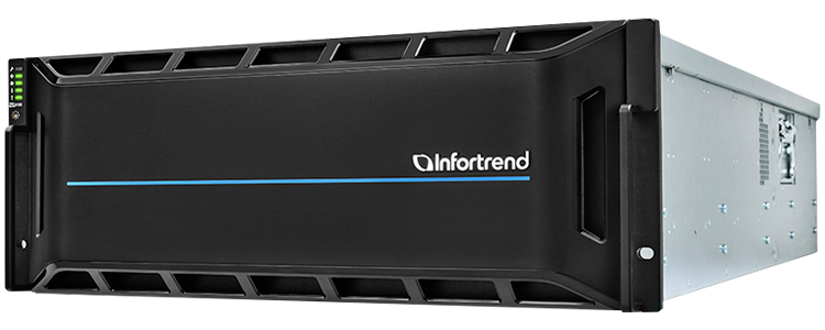 Infortrend JB 3060RL Expansion Enclosure