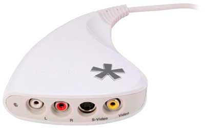 DAZZLE DVD RECORDER HD AM