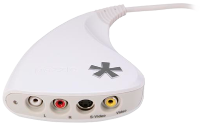 DAZZLE DVD RECORDER HD AM