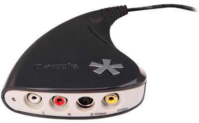 DAZZLE VIDEO CREATOR HD PLATINUM
