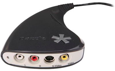 DAZZLE VIDEO CREATOR HD PLATINUM