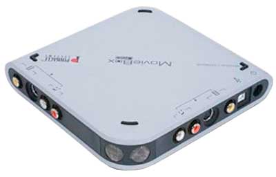 KIT MOVIEBOX USB VER 9.0