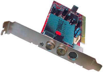 PCTV-PRO PCI 50I RETAIL