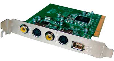 STUDIO MOVIEBOARD 14 HD PCI