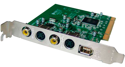 STUDIO MOVIEBOARD 14 HD PCI