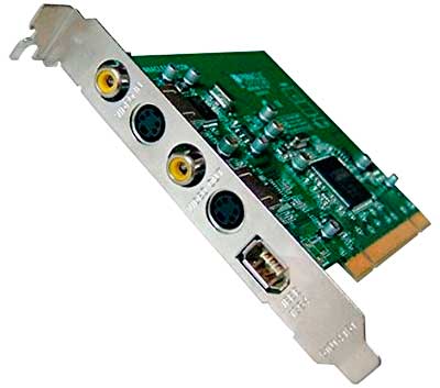 STUDIO MOVIEBOARD 500-PCI