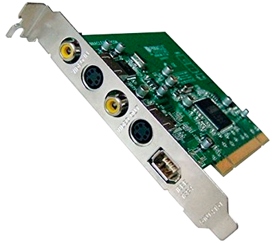 STUDIO MOVIEBOARD 500-PCI