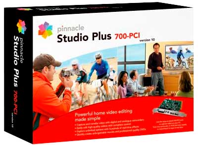 STUDIO10 700-PCI