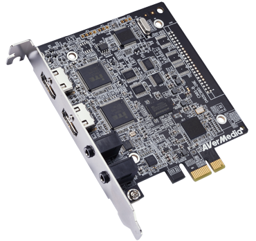 Live Gamer HD Lite - Placa de Captura 1080p PCI Avermedia