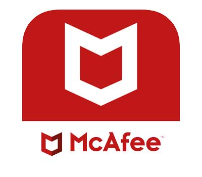 McAfee Antivírus para NAS