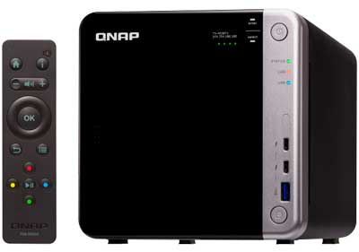 Como gerenciar suas contas de e-mail usando o QmailAgent no QNAP NAS