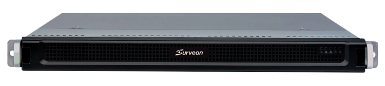 SURVEON NVR-2032 - NVR