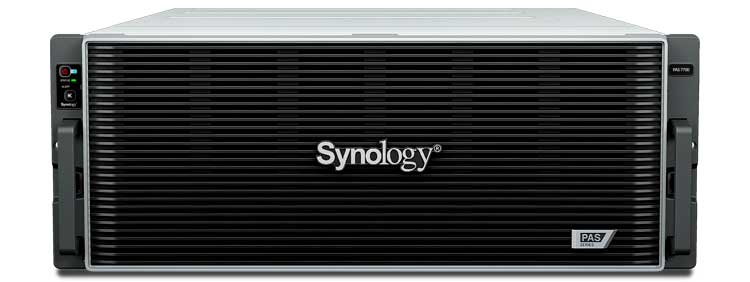 PAS7700 Synology - Enterprise Storage 48 Bay