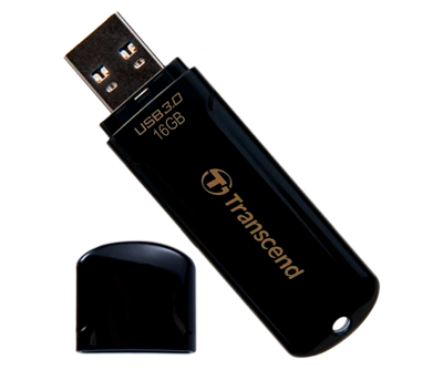 PEN-DRIVE 16GB JETFLASH 700 USB 3.0