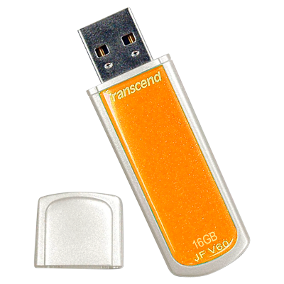 PEN-DRIVE 16GB JETFLASH V60