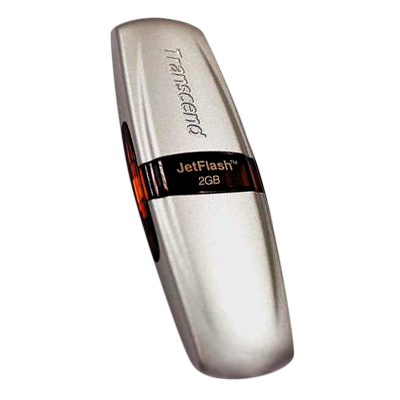 PEN-DRIVE 2GB HI-SPEED ELITE