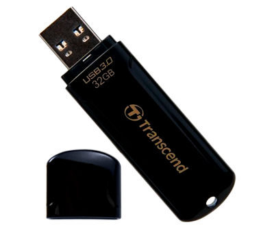 PEN-DRIVE 32GB JETFLASH 700 USB 3.0