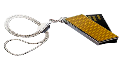 PEN-DRIVE 4GB JETFLASH V90 PEROLA