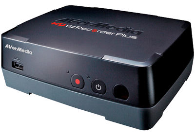 Video Recorder EzRecorder HD Plus