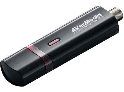 Avermedia - Adaptador de TV para PC AVer3D Hybrid Volar Xpro