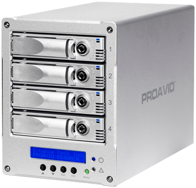 PROAVIO - EB400CR