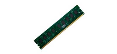 QNAP RAM-4GDR4A0-UD-2400 - Memória 4GB UD-DIMM p/ storages NAS