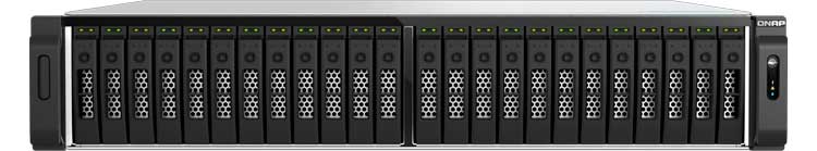 Qnap QSN-7530 - All Flash Storage Scale Out 30 Bay