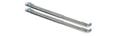 RAIL-B02 Qnap - Trilhos para a montagem de storages em rack