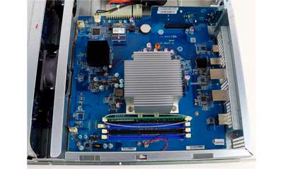 Qnap RMA-TS-431KX-L - Repair Service for TS-431KX Series