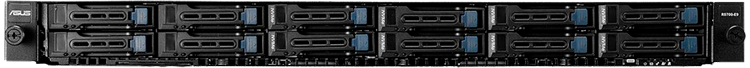 RS700-E9-RS12 Asus - Servidor Dual Processor Intel Xeon Escalável