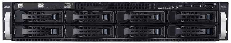 Asus RS720-E9-RS8-G - Server Rackmount 2U Intel Xeon SATA/SAS