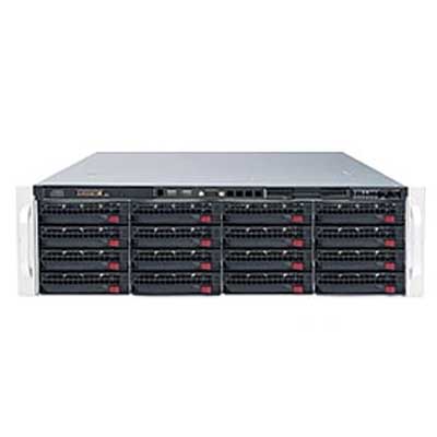 Supermicro SuperStorage SSG-6037R-E1R16L 3U Rackmount