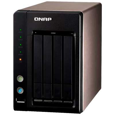 SS-439-PRO - STORAGE 4 HDs SS-439 PRO - STORAGE NAS SS-439-PRO