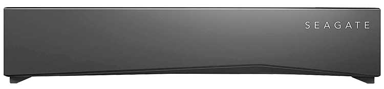 Personal Cloud 2-Bay Seagate STCS6000100