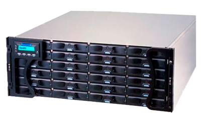 ESDS S24F-G2651 - Storage Dual Fibre Channel Infortrend SATA/SAS/SSD
