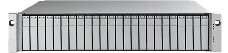 Promise Vtrak J5320s - Storage SAS 24 HDD 12Gb/s