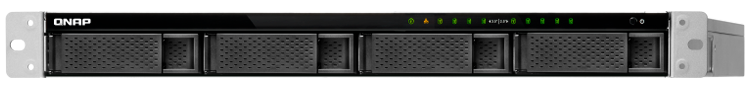 TS-983XU Qnap, um Storage Server 48TB p/ uso corporativo