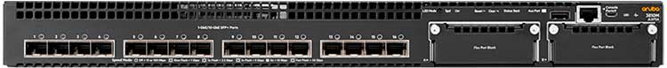 JL430A Aruba - Switch 3810M 24SFP+ 24 portas LAN Gigabit