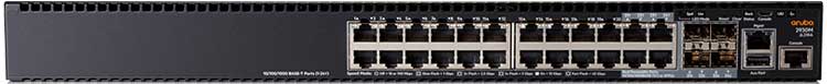 JL319A Aruba - Switch 2930M 24G 24 portas LAN Gigabit