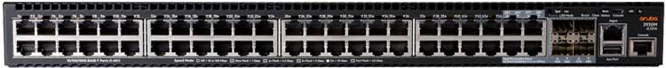 JL321A Aruba - Switch 2930M 48G 48 portas LAN Gigabit