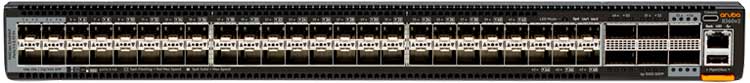 JL704C Aruba HPE - Switch CX 8360 48 portas LAN Gigabit
