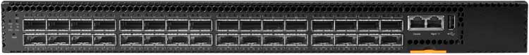 JL579A Aruba HPE - Switch CX 8320 32 portas LAN 40 Gigabit