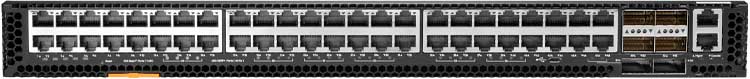 JL581A Aruba HPE - Switch CX 8320 48 portas LAN 10 Gigabit