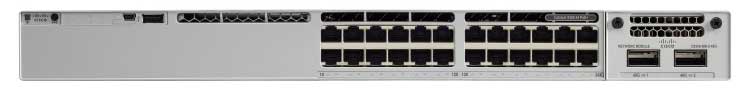 Cisco Switch C9200-24T-E-BR Catalyst 