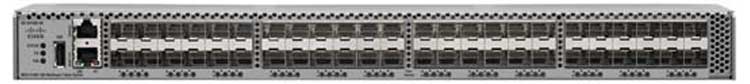 Switch Cisco MDS 9148S 16G Multilayer Fabric