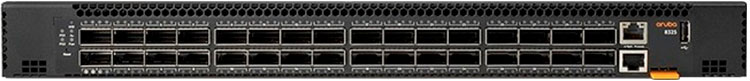 JL626A Aruba HPE - Switch CX 8325 32 portas LAN Gigabit